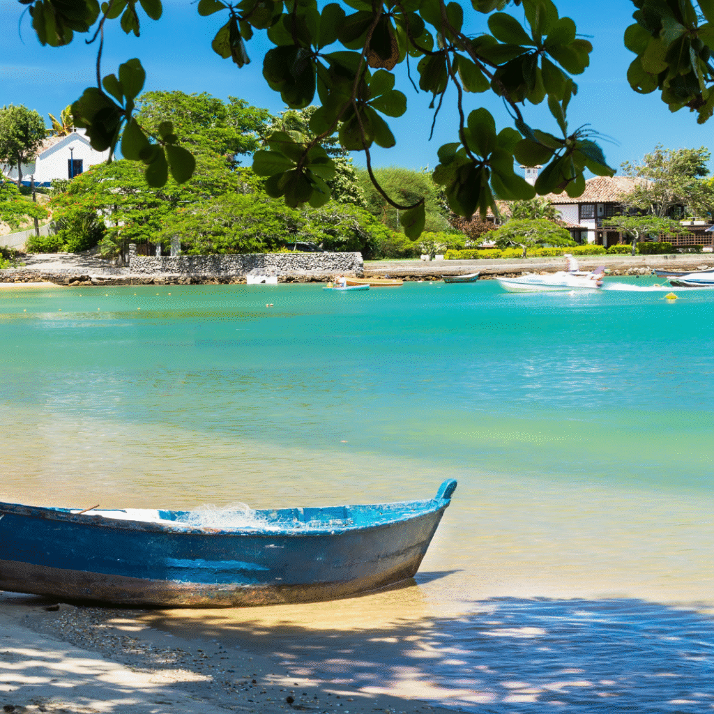 Top Transfer - Búzios, RJ