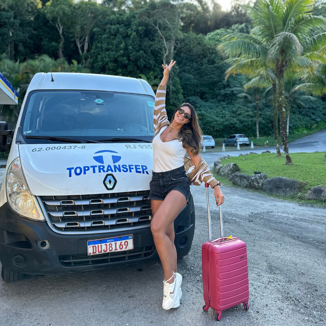 Top Transfer