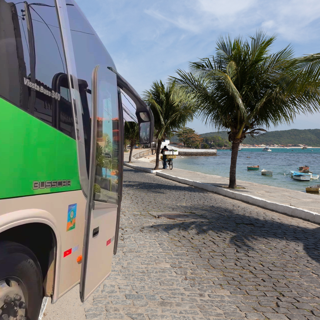 Transfer Búzios 2
