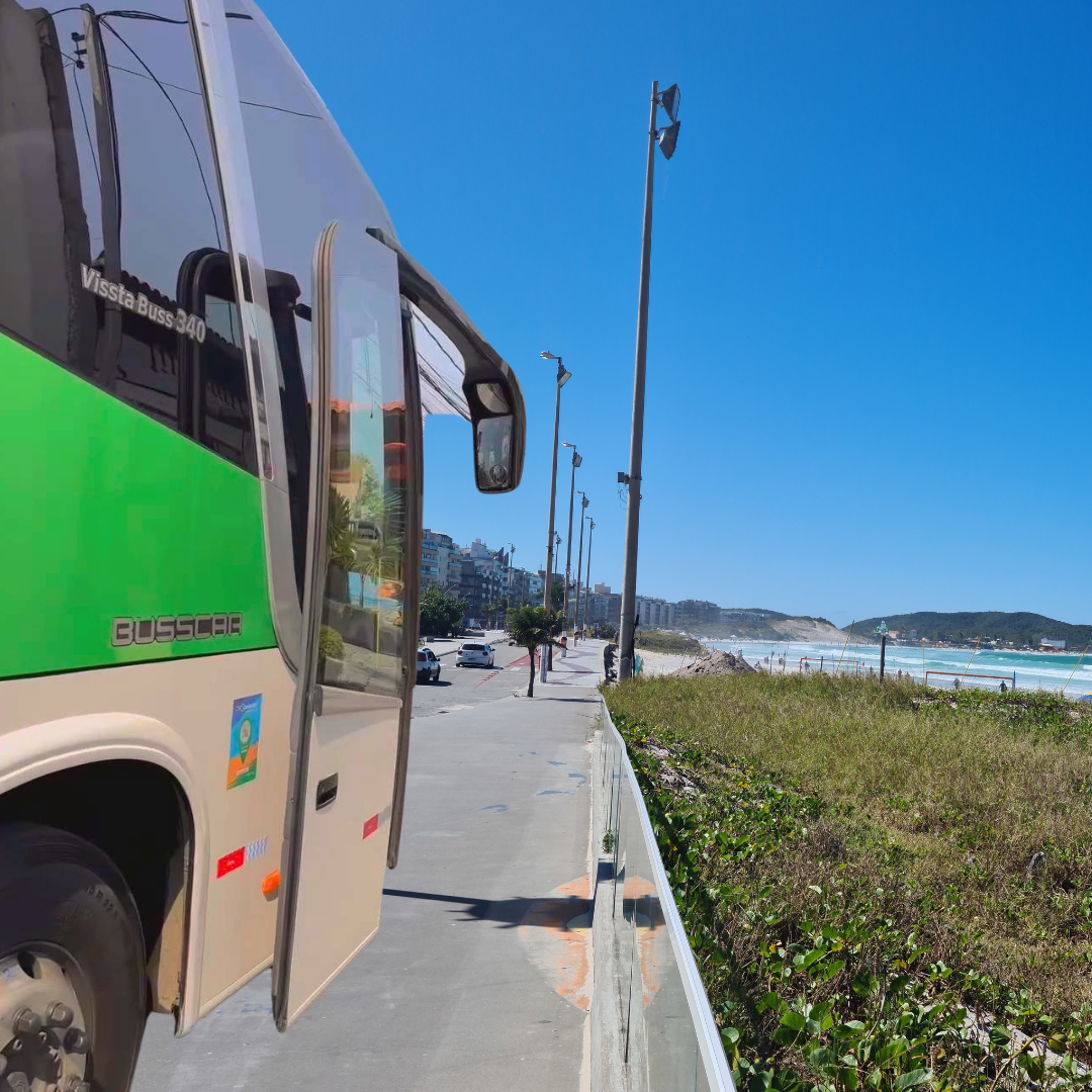 Transfer Cabo Frio