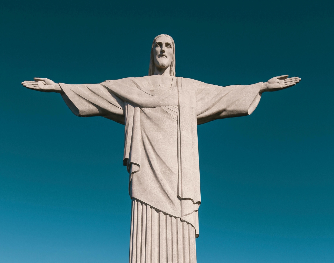 Passeio Um Dia no Rio de Janeiro