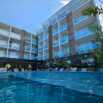 Arraial - Concept Hotel