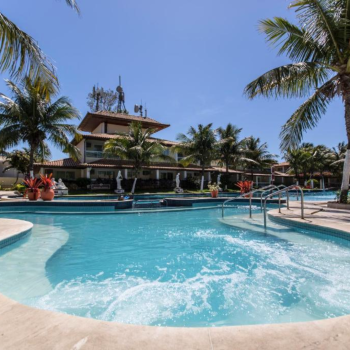 Búzios - Hotel atlantico convention