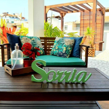 Cabo Frio - hotel marlen