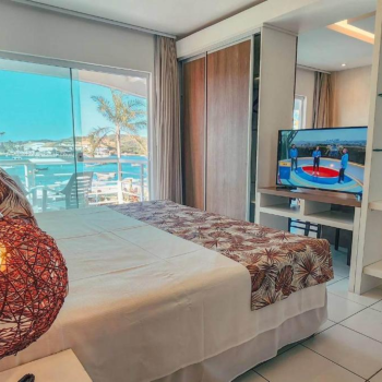 Cabo Frio - hotel paradiso del sol