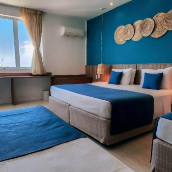 Cabo frio - paradiso corporate