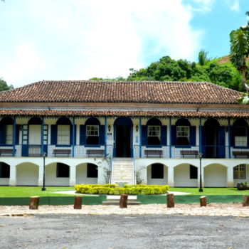 Hotel Fazenda 01