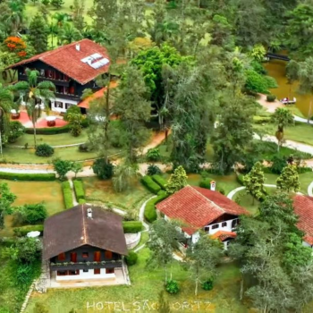 Hotel Fazenda 04