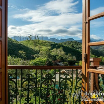 Hotel Fazenda CeCaJA