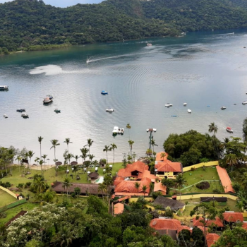 vIlha Grande Hospedagem