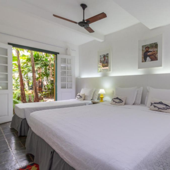 Paraty - pousada do príncipe