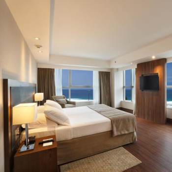 Rio de Janeiro - Windsor Oceanico