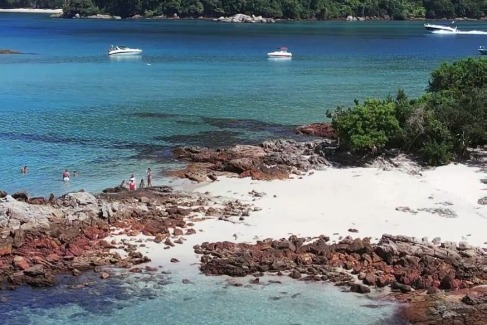 Passeios em Angra dos Reis